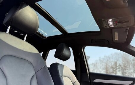 Audi Q3, 2016 год, 1 850 000 рублей, 3 фотография