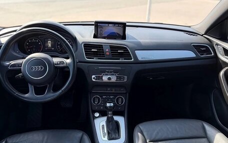 Audi Q3, 2016 год, 1 850 000 рублей, 4 фотография