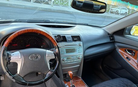Toyota Camry, 2008 год, 600 000 рублей, 23 фотография