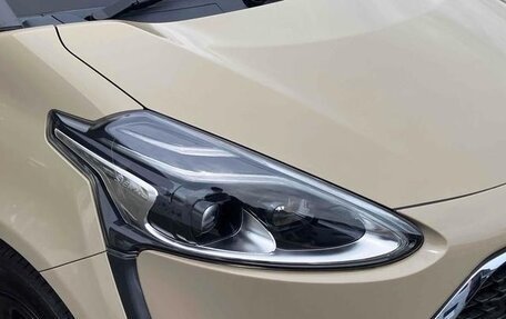 Toyota Sienta II, 2018 год, 1 600 089 рублей, 11 фотография