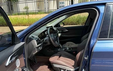 BMW 1 серия, 2023 год, 1 800 000 рублей, 8 фотография