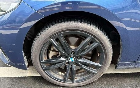 BMW 1 серия, 2023 год, 1 800 000 рублей, 12 фотография