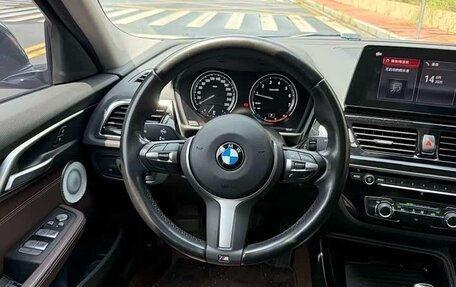 BMW 1 серия, 2023 год, 1 800 000 рублей, 13 фотография