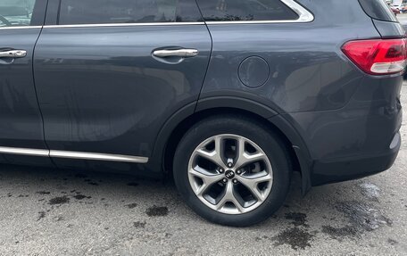 KIA Sorento III Prime рестайлинг, 2016 год, 1 950 000 рублей, 7 фотография