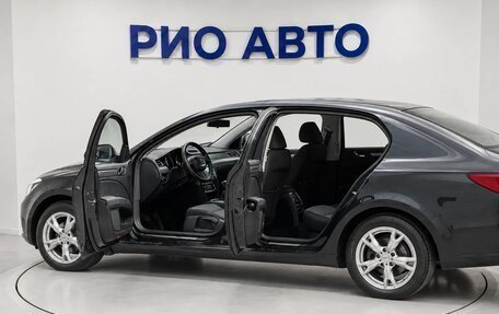 Skoda Superb III рестайлинг, 2009 год, 749 999 рублей, 10 фотография