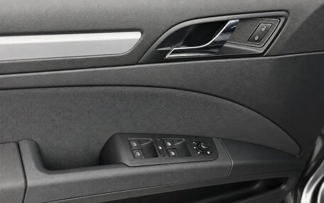 Skoda Superb III рестайлинг, 2009 год, 749 999 рублей, 11 фотография