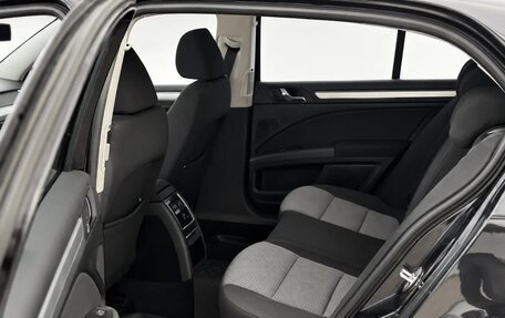 Skoda Superb III рестайлинг, 2009 год, 749 999 рублей, 15 фотография