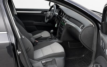 Skoda Superb III рестайлинг, 2009 год, 749 999 рублей, 16 фотография