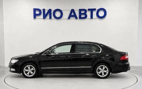 Skoda Superb III рестайлинг, 2009 год, 749 999 рублей, 7 фотография