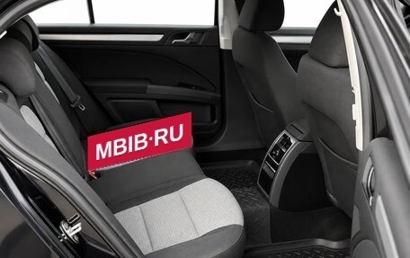 Skoda Superb III рестайлинг, 2009 год, 749 999 рублей, 17 фотография