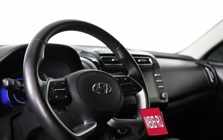 Hyundai Creta, 2022 год, 2 249 990 рублей, 9 фотография