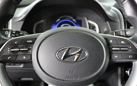 Hyundai Creta, 2022 год, 2 249 990 рублей, 11 фотография
