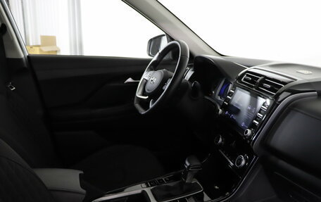 Hyundai Creta, 2022 год, 2 249 990 рублей, 14 фотография
