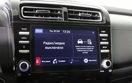 Hyundai Creta, 2022 год, 2 249 990 рублей, 19 фотография