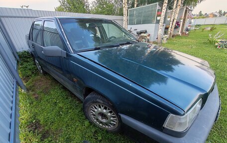 Volvo 850, 1993 год, 80 000 рублей, 3 фотография