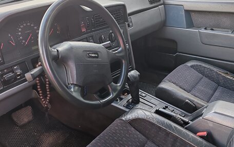 Volvo 850, 1993 год, 80 000 рублей, 6 фотография