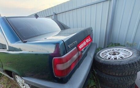 Volvo 850, 1993 год, 80 000 рублей, 4 фотография