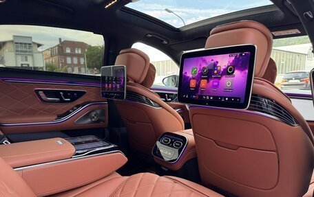 Mercedes-Benz S-Класс, 2026 год, 26 720 000 рублей, 7 фотография