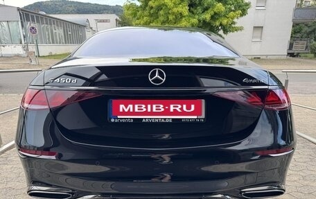 Mercedes-Benz S-Класс, 2026 год, 26 720 000 рублей, 5 фотография