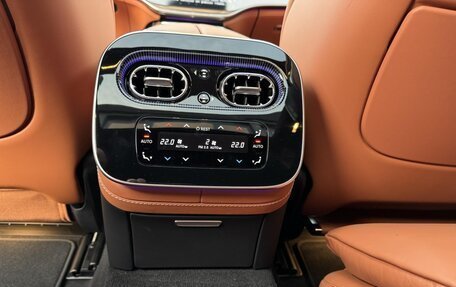 Mercedes-Benz S-Класс, 2026 год, 26 720 000 рублей, 11 фотография