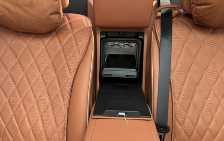 Mercedes-Benz S-Класс, 2026 год, 26 720 000 рублей, 12 фотография