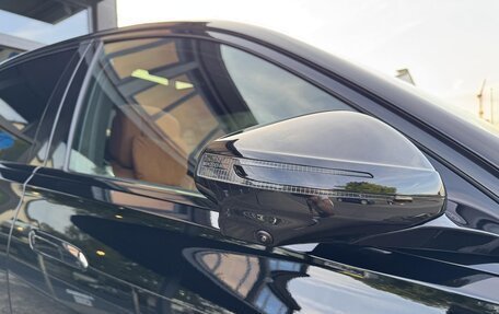 Mercedes-Benz S-Класс, 2026 год, 26 720 000 рублей, 19 фотография