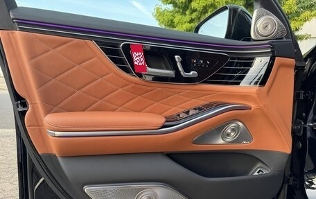 Mercedes-Benz S-Класс, 2026 год, 26 720 000 рублей, 14 фотография
