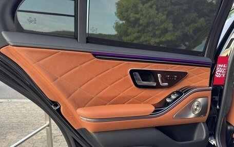 Mercedes-Benz S-Класс, 2026 год, 26 720 000 рублей, 15 фотография