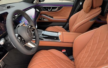Mercedes-Benz S-Класс, 2026 год, 26 720 000 рублей, 24 фотография