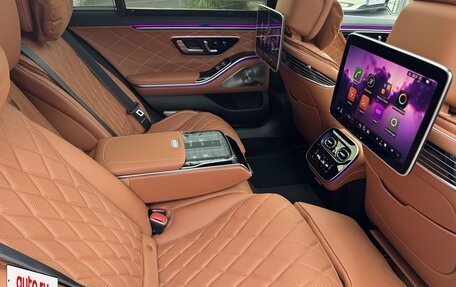 Mercedes-Benz S-Класс, 2026 год, 26 720 000 рублей, 27 фотография
