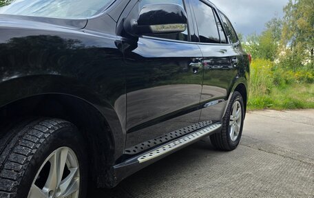 Hyundai Santa Fe III рестайлинг, 2011 год, 1 300 000 рублей, 5 фотография