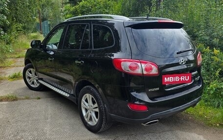Hyundai Santa Fe III рестайлинг, 2011 год, 1 300 000 рублей, 7 фотография