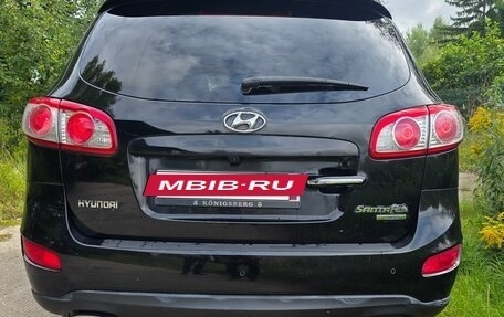 Hyundai Santa Fe III рестайлинг, 2011 год, 1 300 000 рублей, 9 фотография