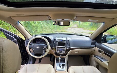 Hyundai Santa Fe III рестайлинг, 2011 год, 1 300 000 рублей, 16 фотография