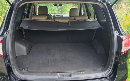 Hyundai Santa Fe III рестайлинг, 2011 год, 1 300 000 рублей, 10 фотография