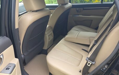 Hyundai Santa Fe III рестайлинг, 2011 год, 1 300 000 рублей, 15 фотография