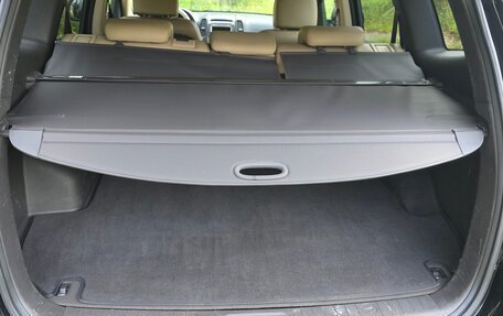 Hyundai Santa Fe III рестайлинг, 2011 год, 1 300 000 рублей, 11 фотография