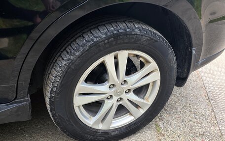 Hyundai Santa Fe III рестайлинг, 2011 год, 1 300 000 рублей, 8 фотография