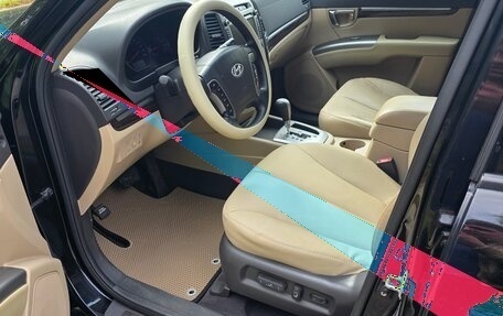 Hyundai Santa Fe III рестайлинг, 2011 год, 1 300 000 рублей, 14 фотография