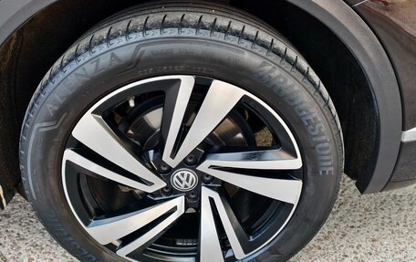 Volkswagen Touareg III, 2018 год, 4 350 000 рублей, 13 фотография