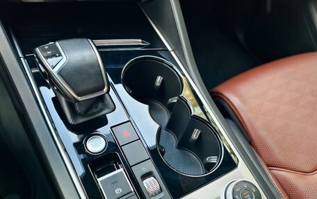 Volkswagen Touareg III, 2018 год, 4 350 000 рублей, 19 фотография