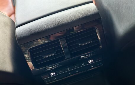 Volkswagen Touareg III, 2018 год, 4 350 000 рублей, 22 фотография