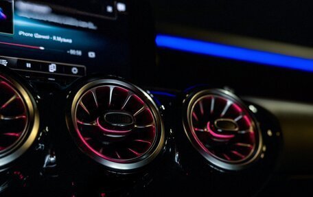 Mercedes-Benz A-Класс AMG, 2020 год, 4 649 000 рублей, 4 фотография