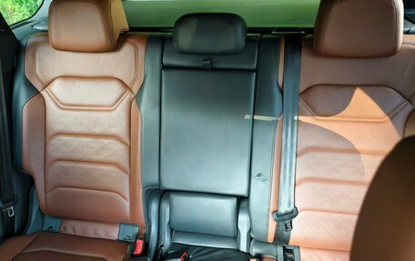 Volkswagen Touareg III, 2018 год, 4 350 000 рублей, 28 фотография