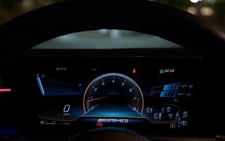 Mercedes-Benz A-Класс AMG, 2020 год, 4 649 000 рублей, 5 фотография