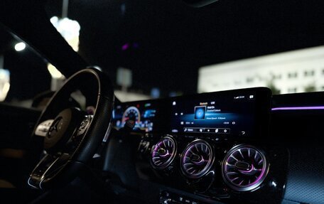 Mercedes-Benz A-Класс AMG, 2020 год, 4 649 000 рублей, 6 фотография