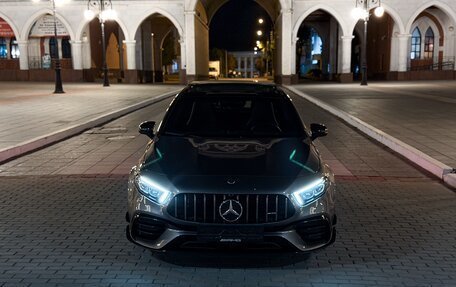 Mercedes-Benz A-Класс AMG, 2020 год, 4 649 000 рублей, 2 фотография