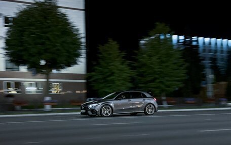 Mercedes-Benz A-Класс AMG, 2020 год, 4 649 000 рублей, 8 фотография