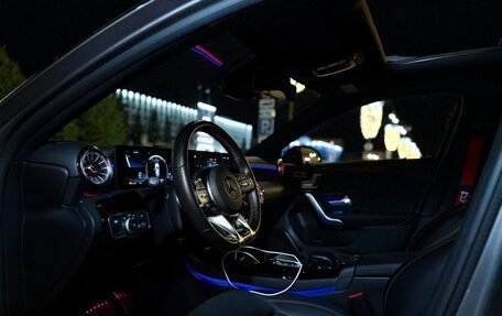 Mercedes-Benz A-Класс AMG, 2020 год, 4 649 000 рублей, 7 фотография