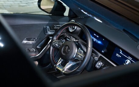 Mercedes-Benz A-Класс AMG, 2020 год, 4 649 000 рублей, 15 фотография